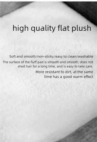 Cat's nest is warm in winter, removable and washable, fully enclosed and easy to clean, large and foldable, suitable for all sea